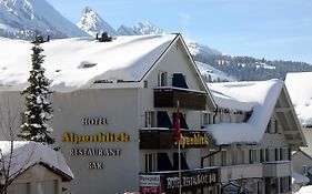 Hotel Alpenblick